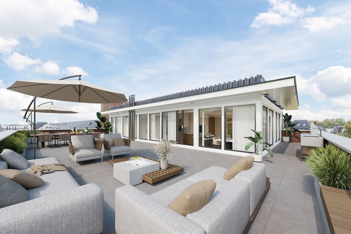 Varsseveldstraat 90 Photo Blur 2