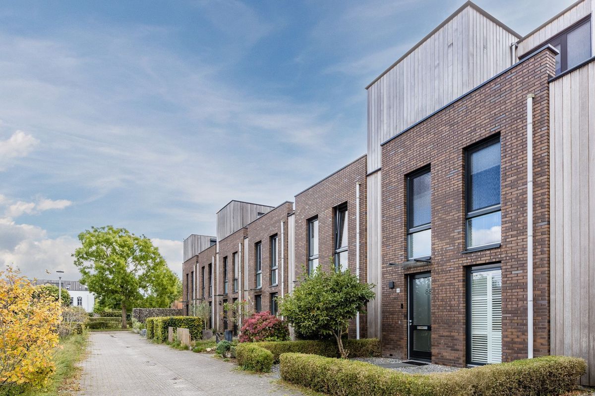 Waardenburgstraat 88 Photo Blur 0