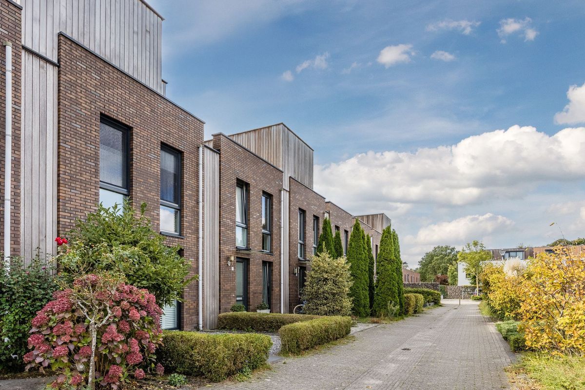 Waardenburgstraat 88 Photo Blur 37