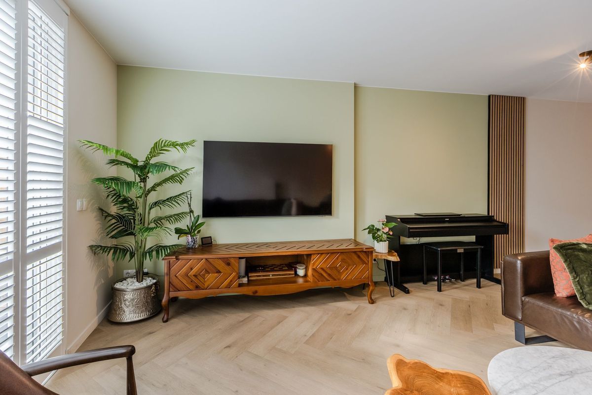 Waardenburgstraat 88 Photo Blur 5