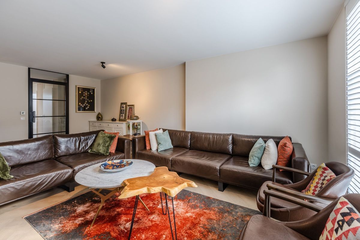 Waardenburgstraat 88 Photo Blur 4