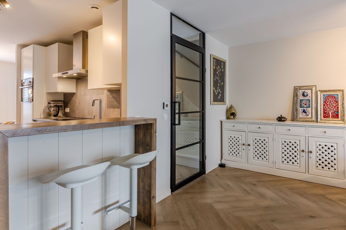 Waardenburgstraat 88 Photo Blur 6