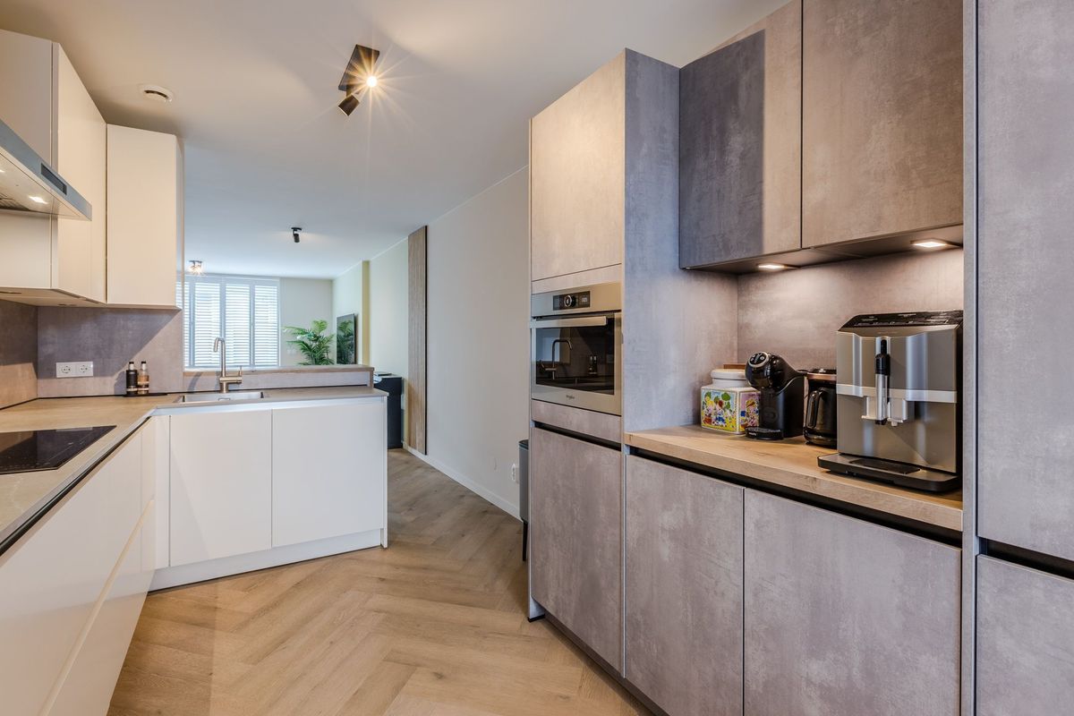 Waardenburgstraat 88 Photo Blur 2