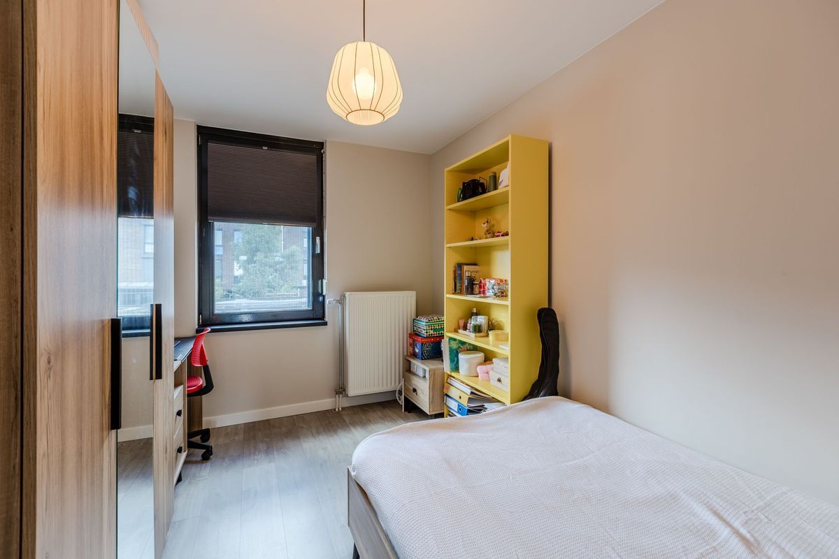 Waardenburgstraat 88 Photo Blur 11