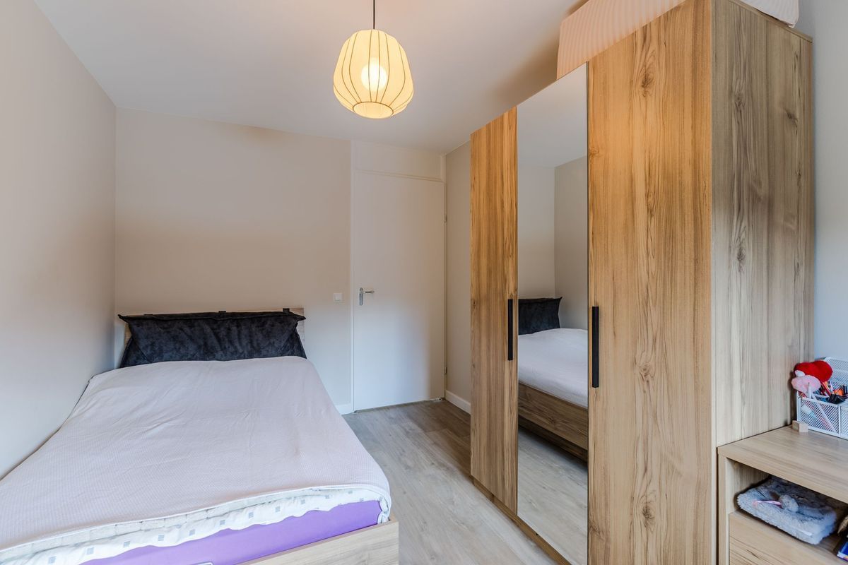 Waardenburgstraat 88 Photo Blur 12