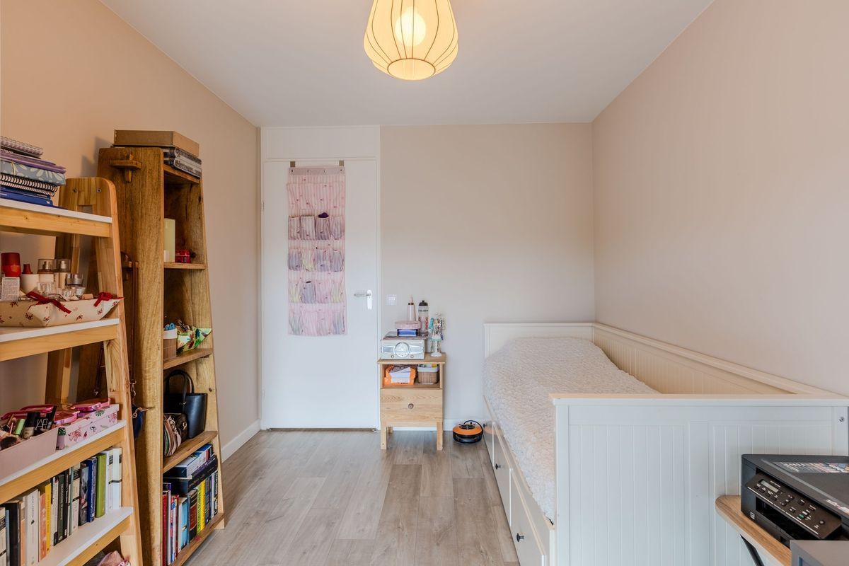 Waardenburgstraat 88 Photo Blur 15