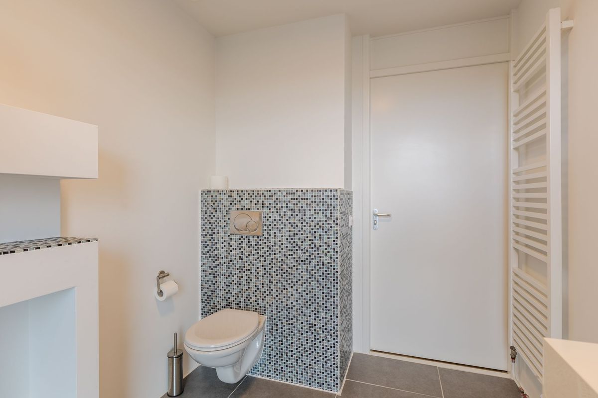 Waardenburgstraat 88 Photo Blur 18