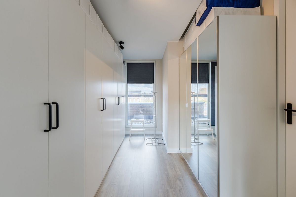 Waardenburgstraat 88 Photo Blur 24