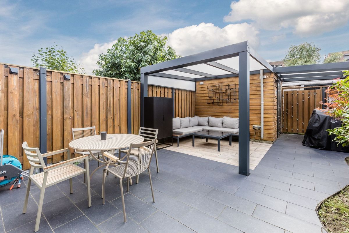 Waardenburgstraat 88 Photo Blur 32