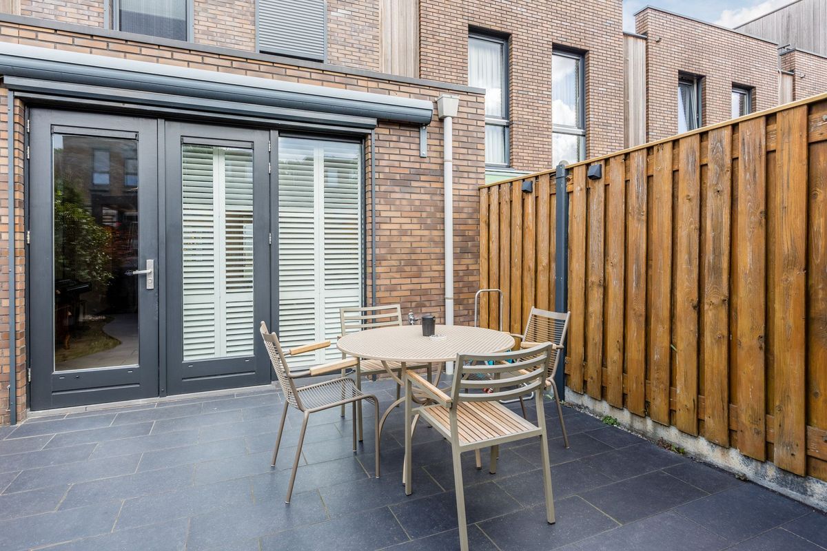 Waardenburgstraat 88 Photo Blur 34