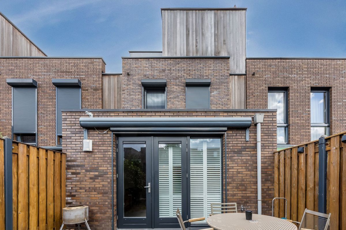 Waardenburgstraat 88 Photo Blur 35