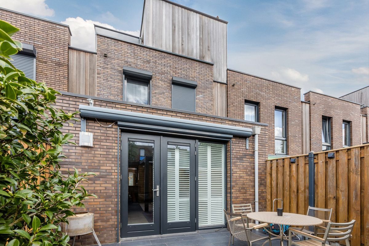 Waardenburgstraat 88 Photo Blur 31