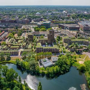 Eureka! District | 7 Stadswoningen | De verkoop is gestart! Photo 2