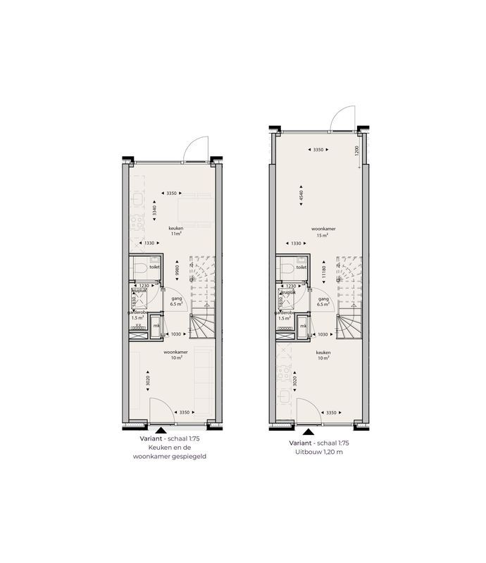 Eureka! District | 7 Stadswoningen | De verkoop is gestart! Photo Blur 9
