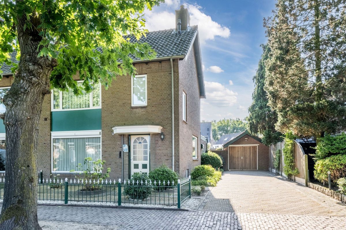 Veenstraat 26 Photo Blur 31