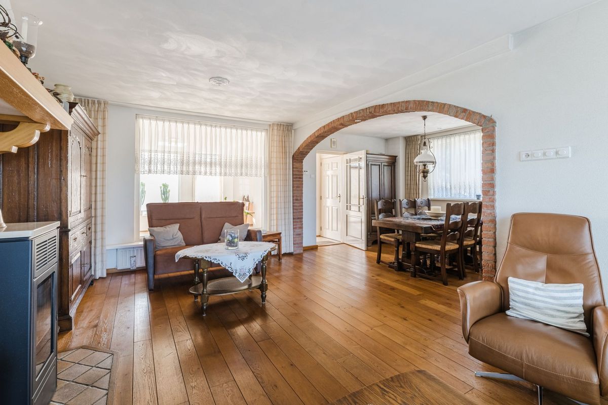 Veenstraat 26 Photo Blur 6