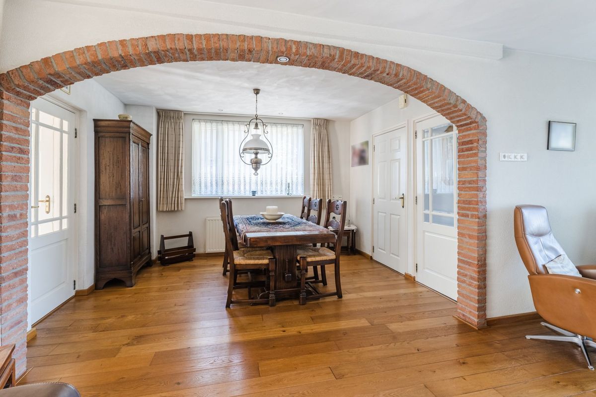 Veenstraat 26 Photo Blur 8