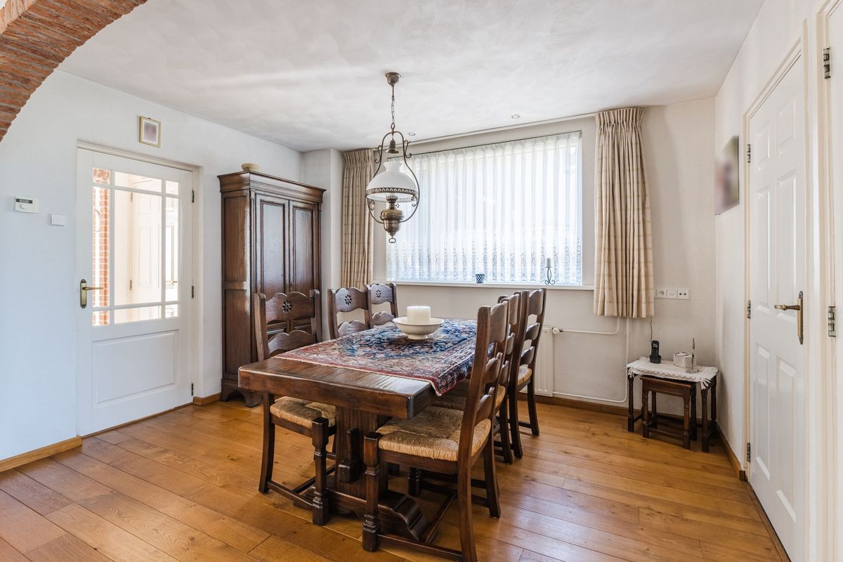 Veenstraat 26 Photo Blur 9