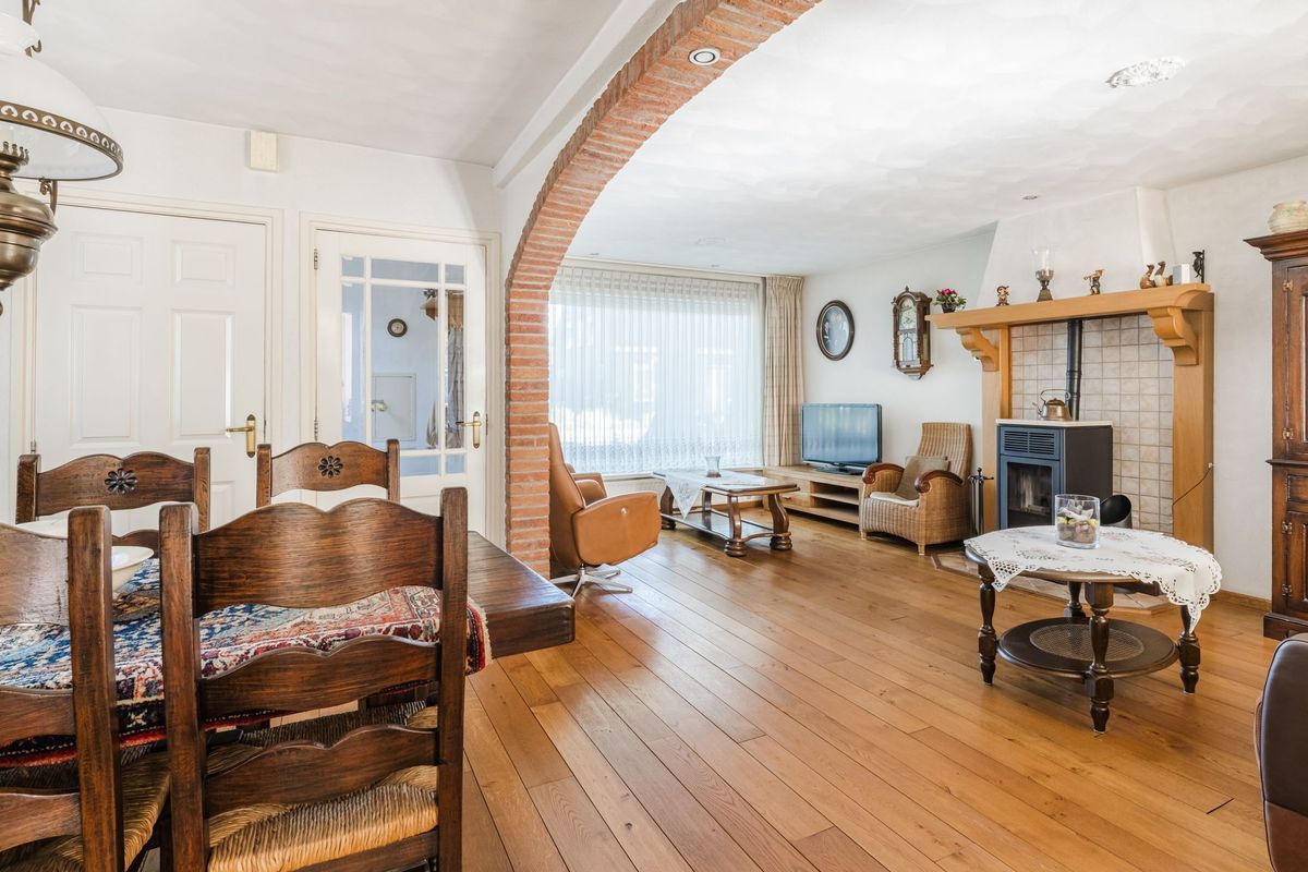 Veenstraat 26 Photo Blur 10