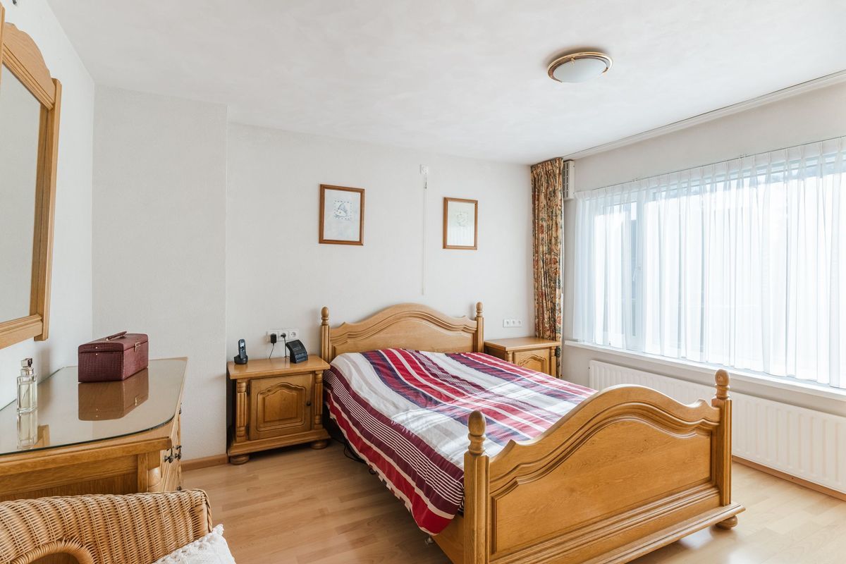 Veenstraat 26 Photo Blur 19