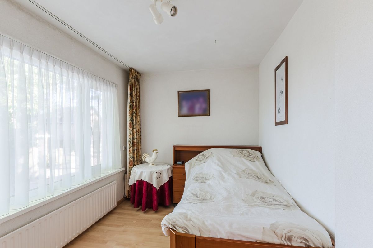 Veenstraat 26 Photo Blur 21