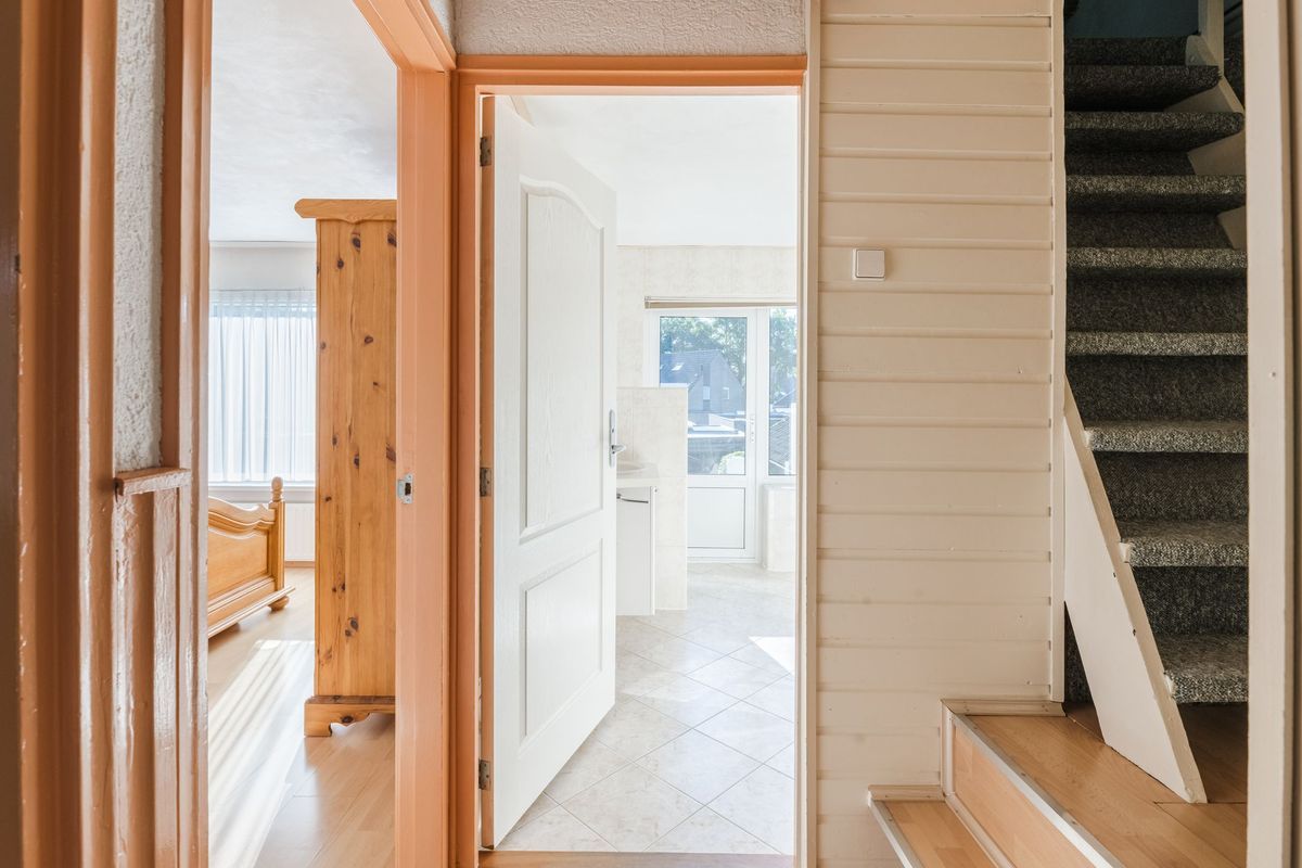 Veenstraat 26 Photo Blur 27