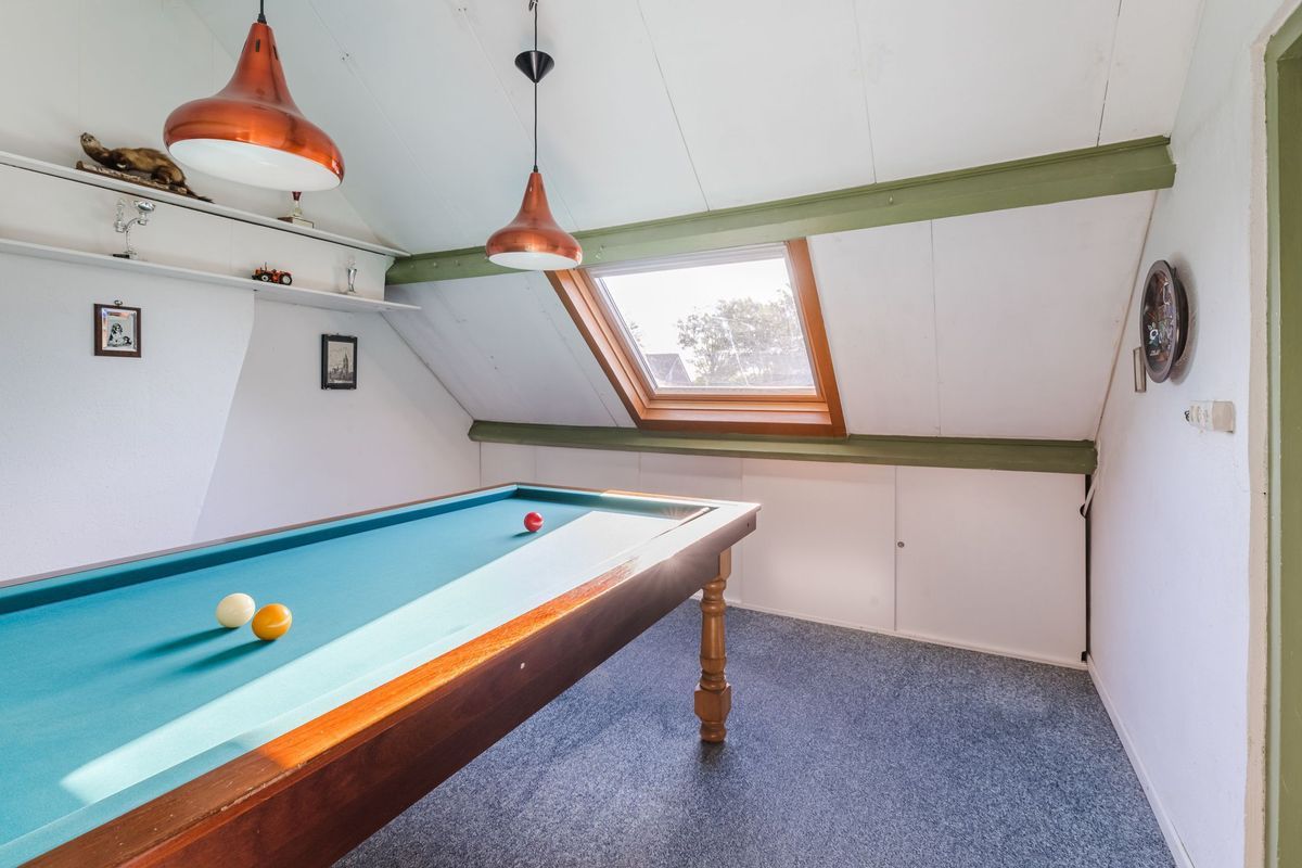 Veenstraat 26 Photo Blur 28