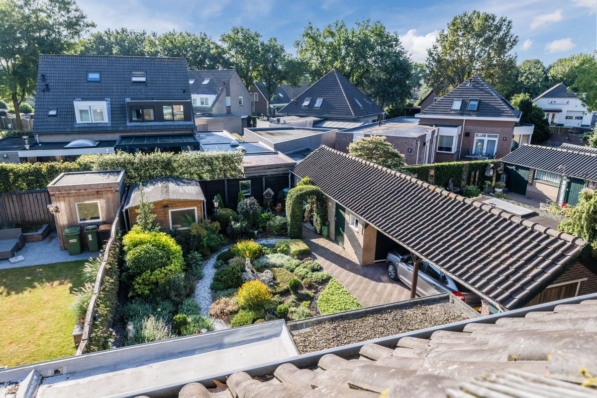 Veenstraat 26 Photo Blur 14