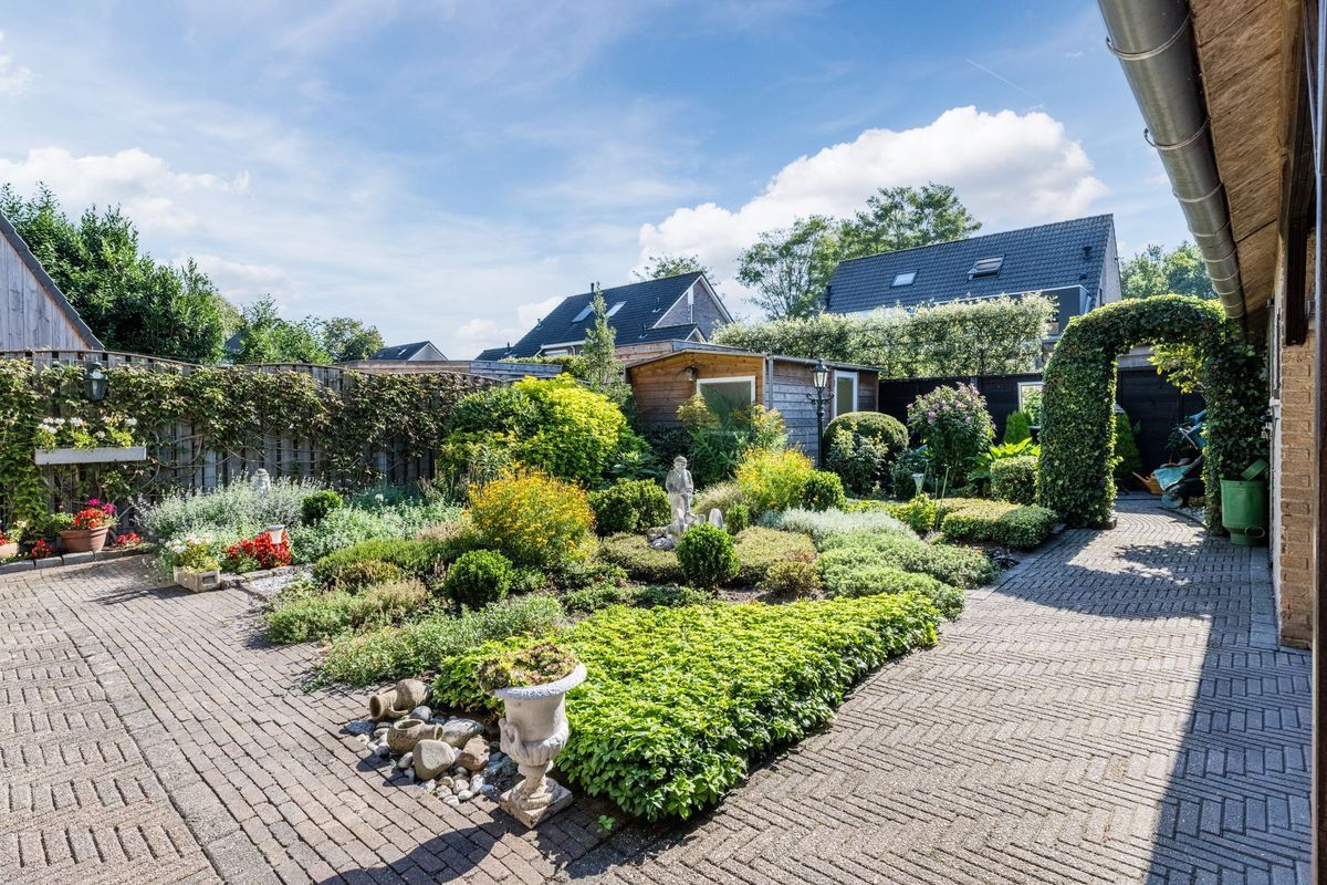 Veenstraat 26 Photo Blur 3