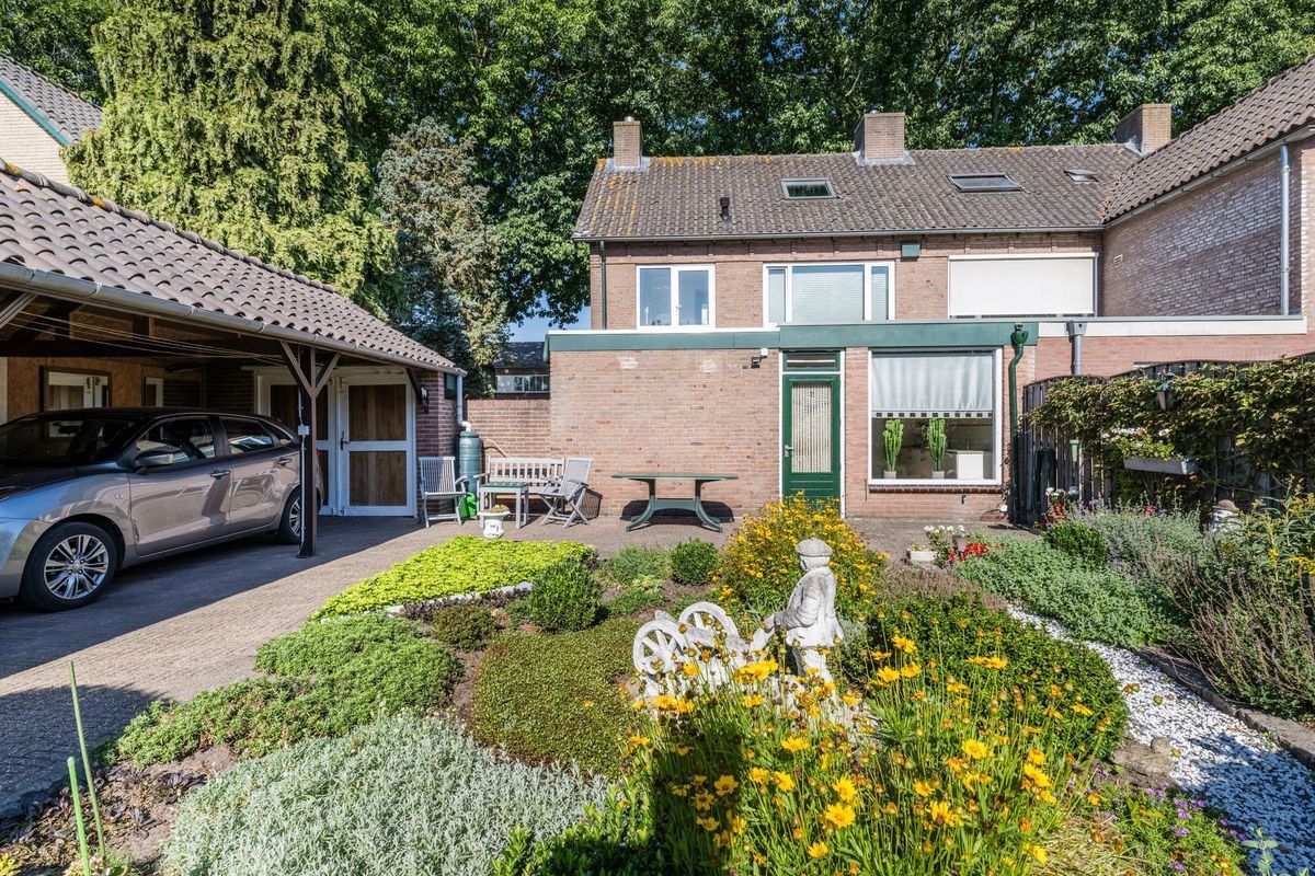 Veenstraat 26 Photo Blur 15