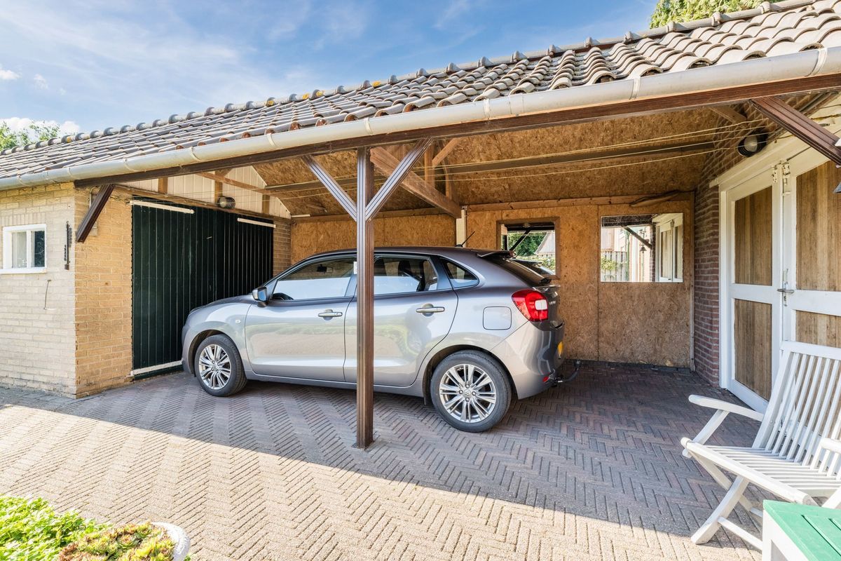 Veenstraat 26 Photo Blur 18