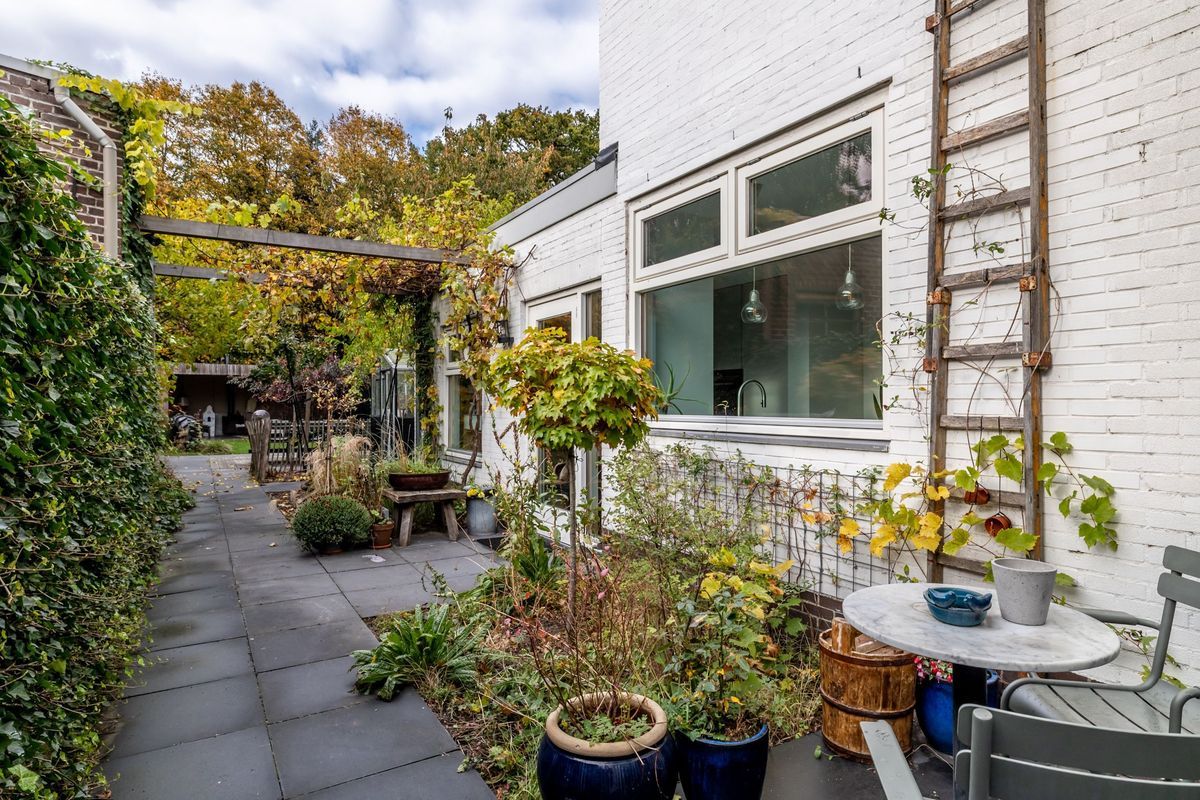 Bloemstraat 9 Photo Blur 14