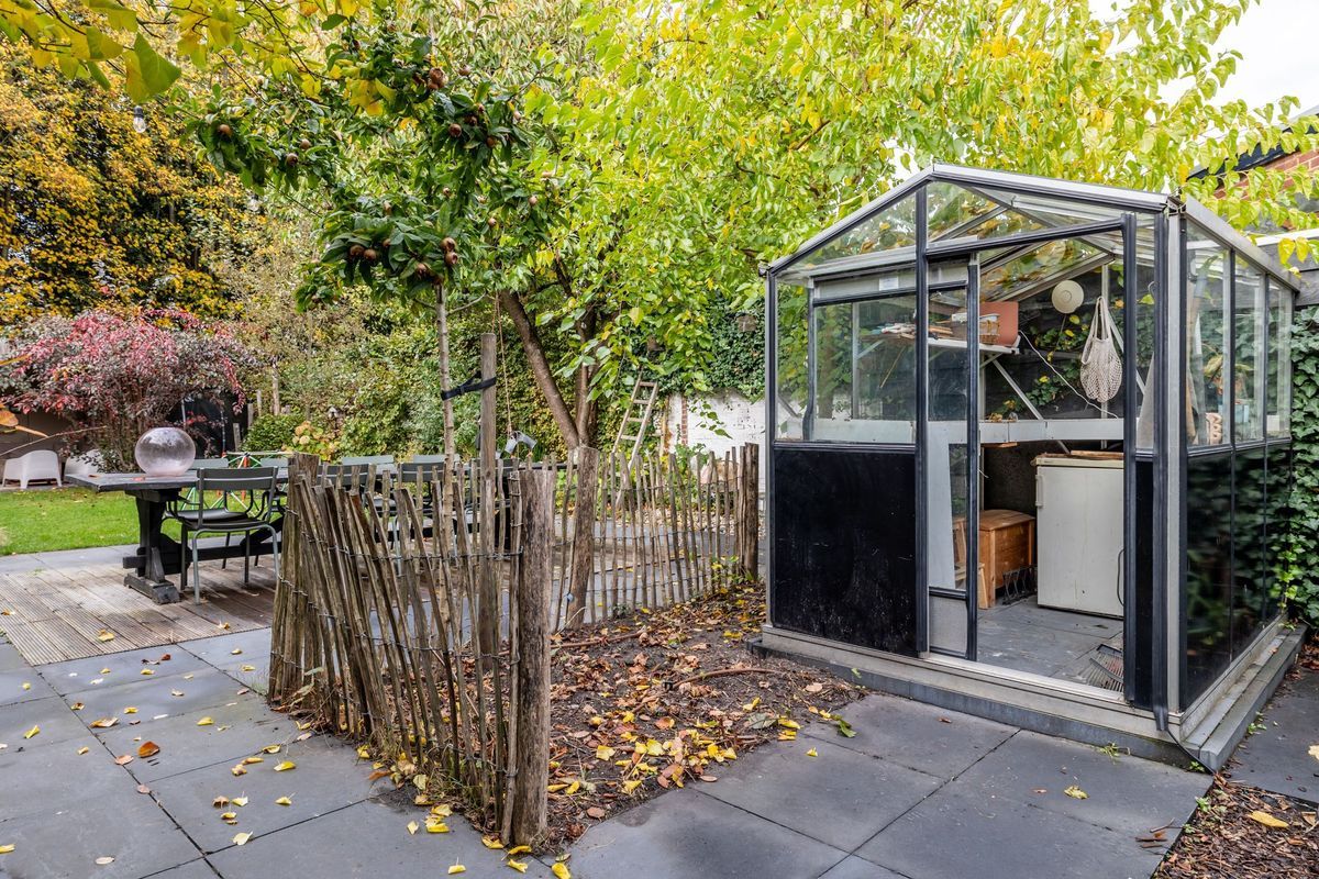 Bloemstraat 9 Photo Blur 15