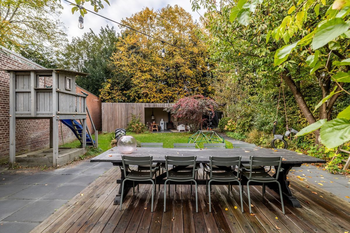 Bloemstraat 9 Photo Blur 16