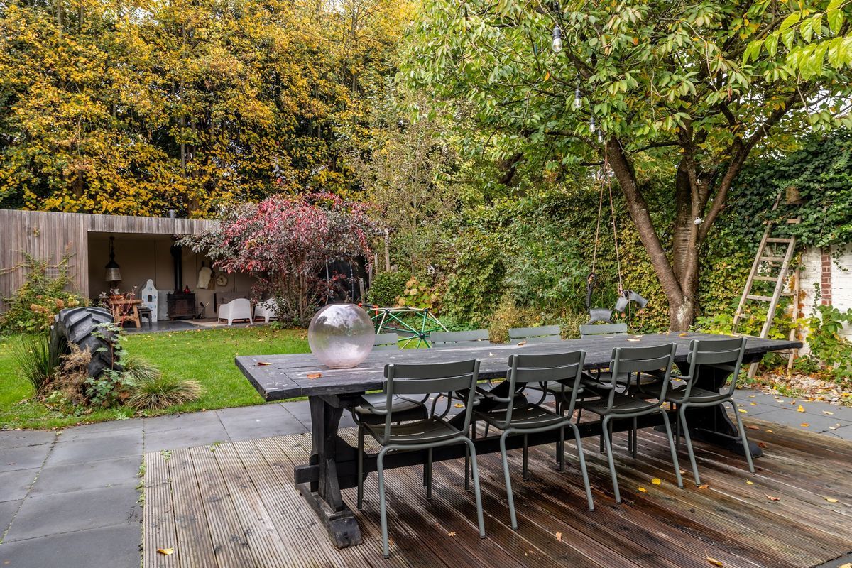 Bloemstraat 9 Photo Blur 17