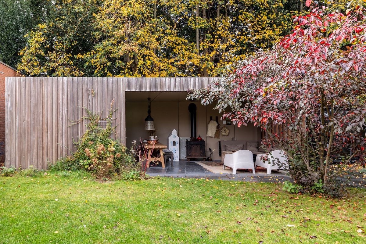 Bloemstraat 9 Photo Blur 18