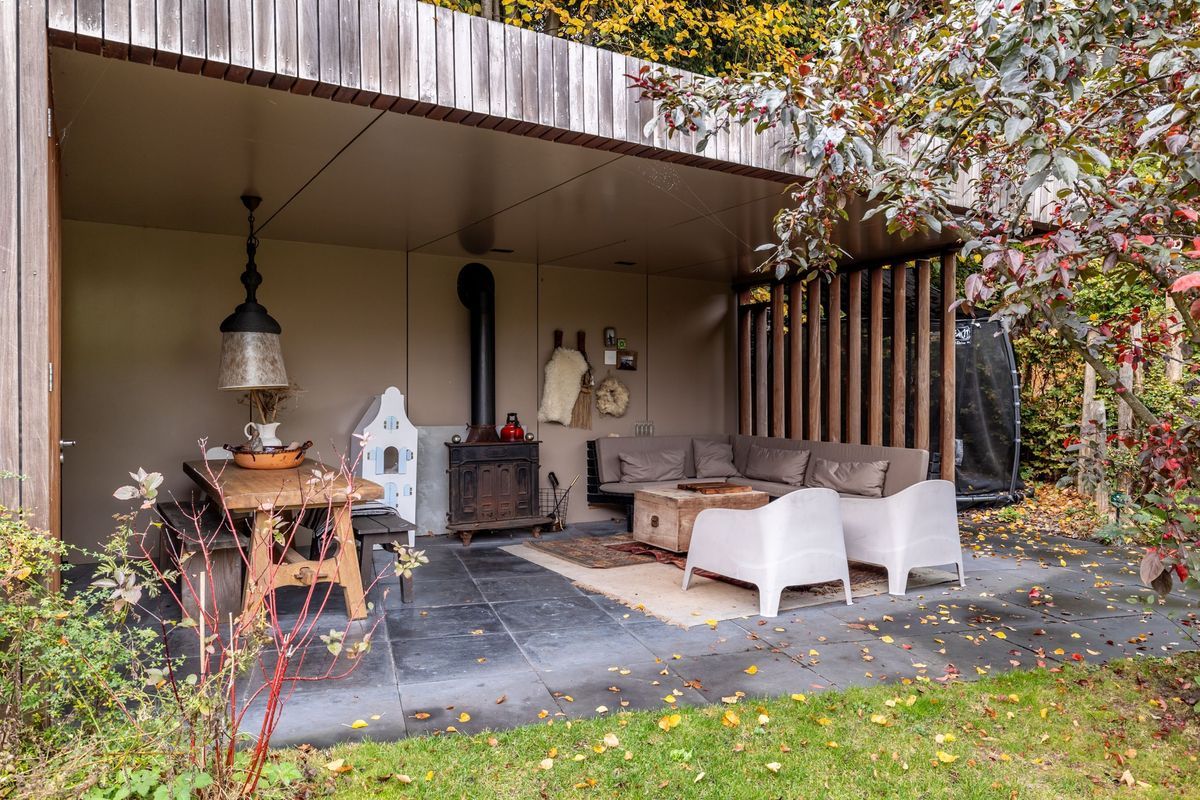 Bloemstraat 9 Photo Blur 19