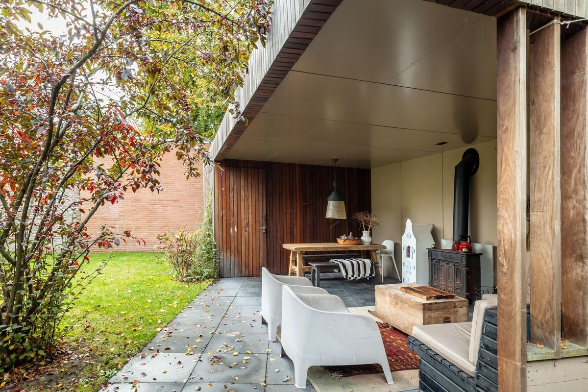 Bloemstraat 9 Photo Blur 20