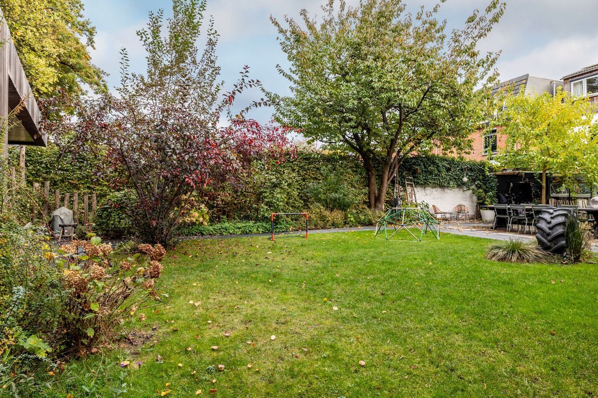 Bloemstraat 9 Photo Blur 22