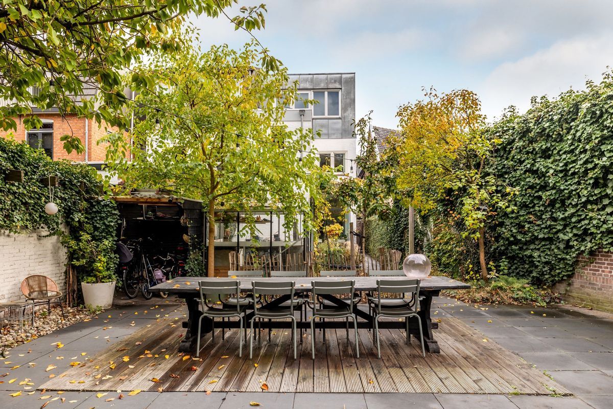 Bloemstraat 9 Photo Blur 23