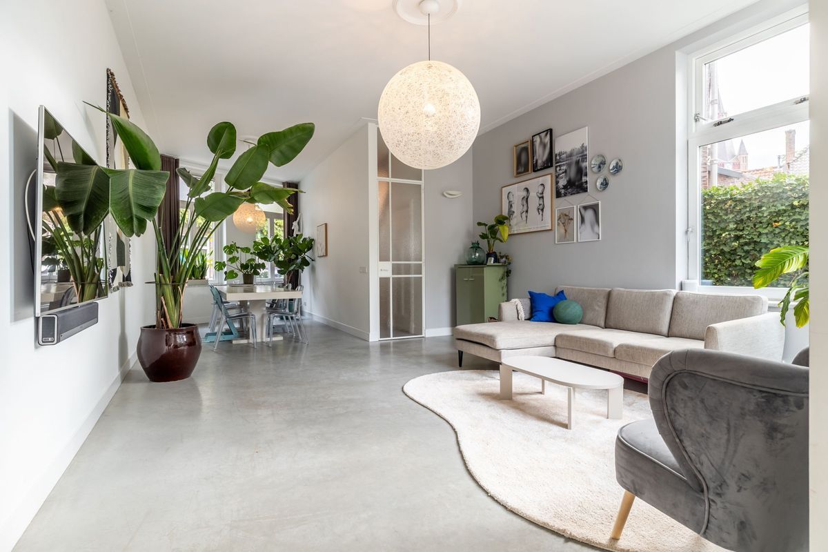 Bloemstraat 9 Photo Blur 7