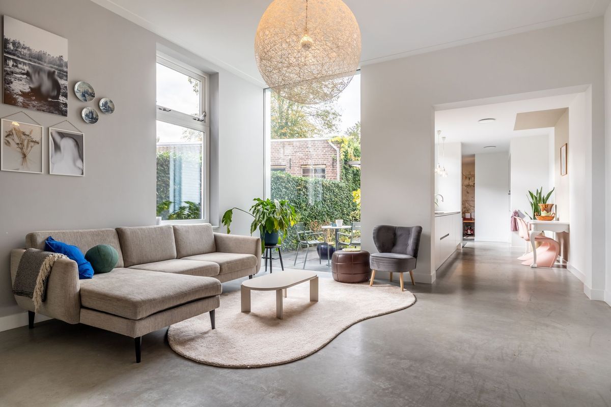 Bloemstraat 9 Photo Blur 6