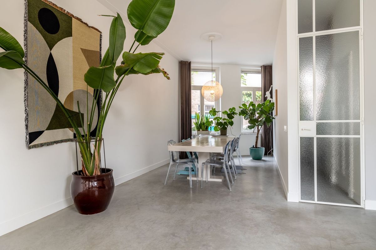 Bloemstraat 9 Photo Blur 8