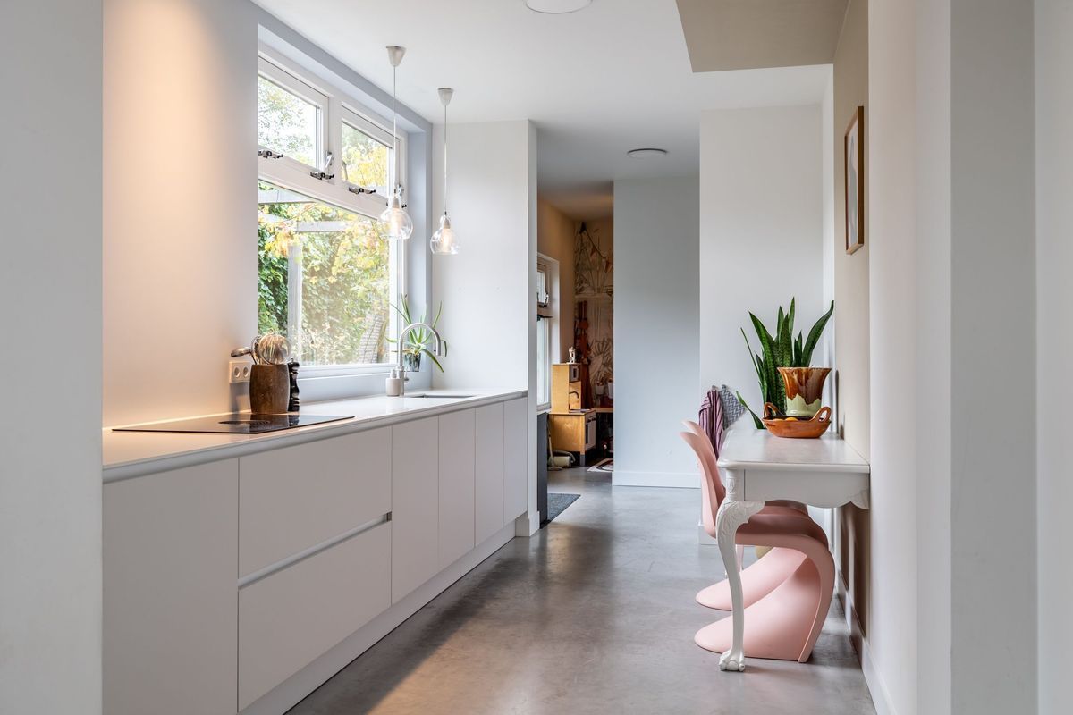 Bloemstraat 9 Photo Blur 10