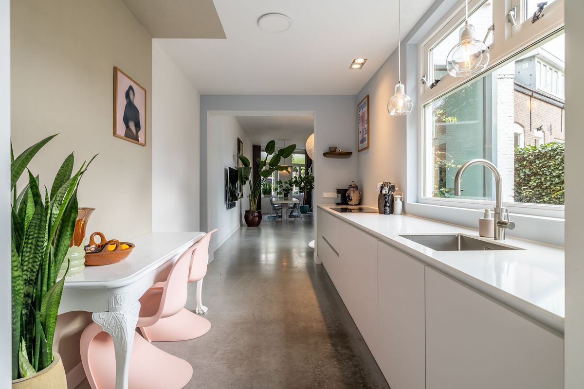 Bloemstraat 9 Photo Blur 11