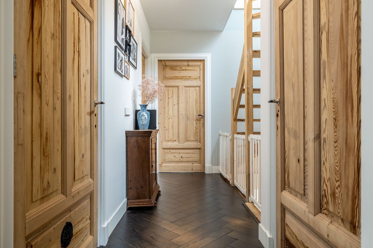 Bloemstraat 9 Photo Blur 25