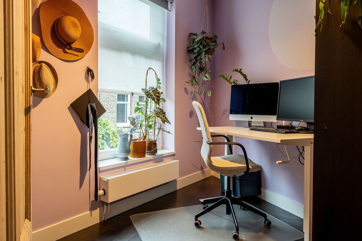 Bloemstraat 9 Photo Blur 27