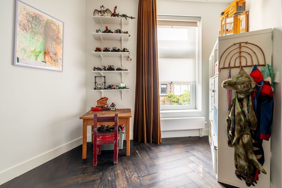 Bloemstraat 9 Photo Blur 29