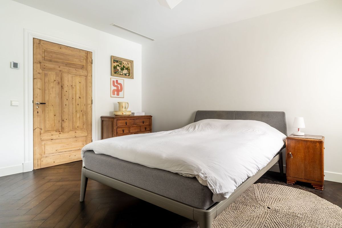 Bloemstraat 9 Photo Blur 30