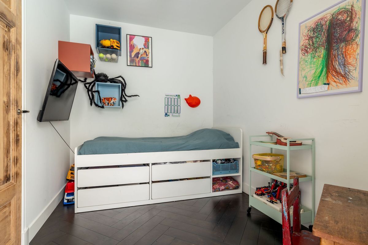 Bloemstraat 9 Photo Blur 28